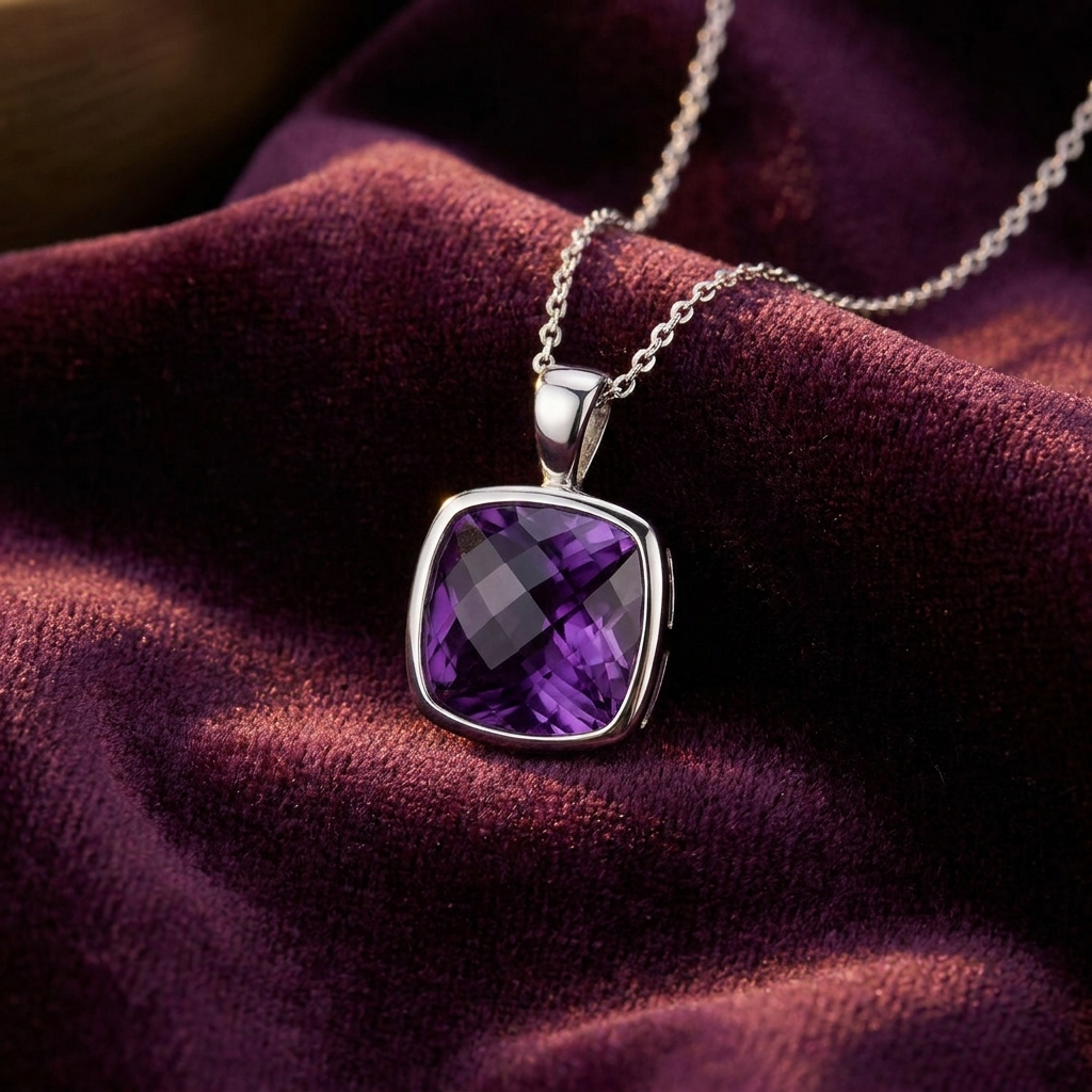 Amethyst