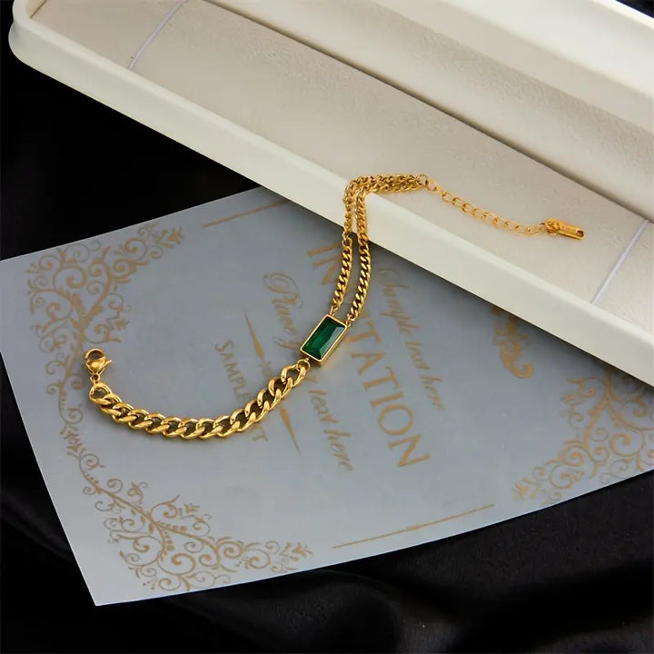 Elodie Veyrac Armband