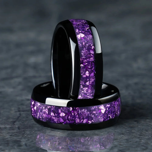 Anne Joanna Amethyst