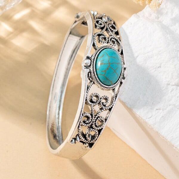 Armband Alkyone aus Weissgold