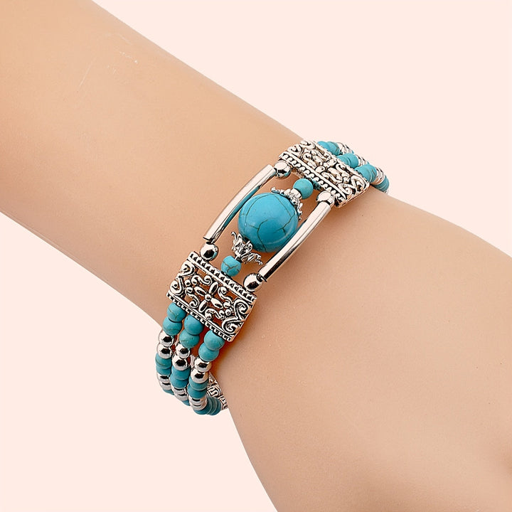 Armband Azura aus Weissgold