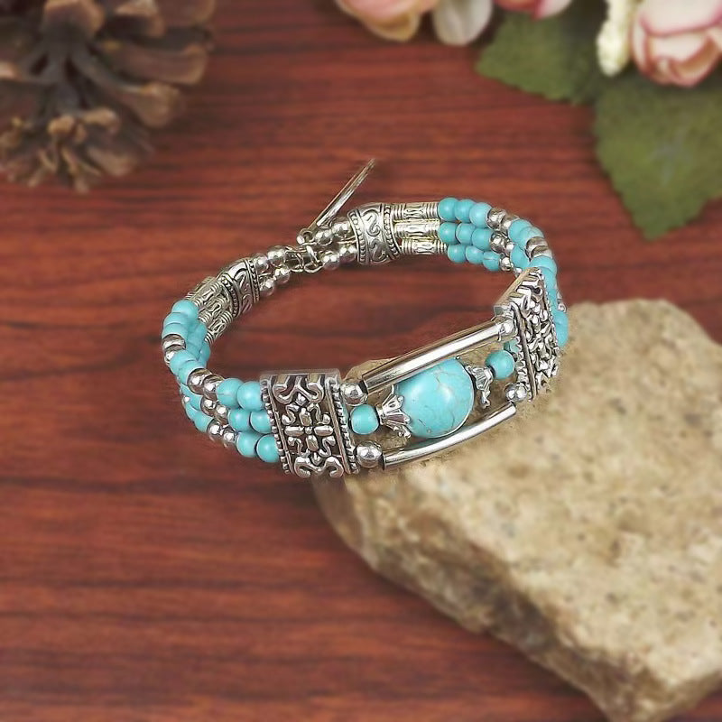 Armband Azura aus Weissgold
