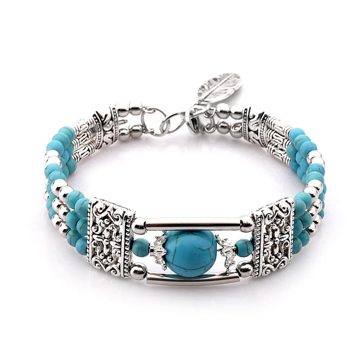 Armband Azura aus Weissgold