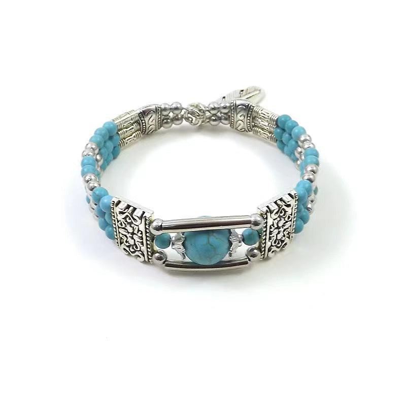 Armband Azura aus Weissgold