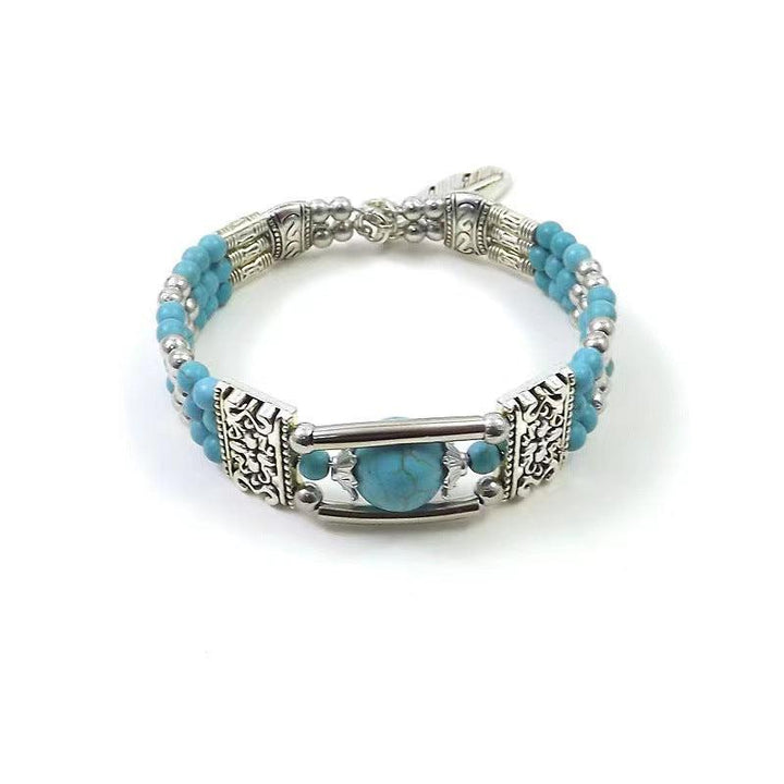 Armband Azura aus Weissgold