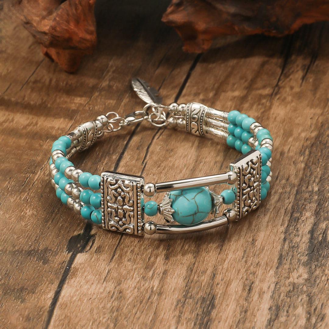 Armband Azura aus Weissgold