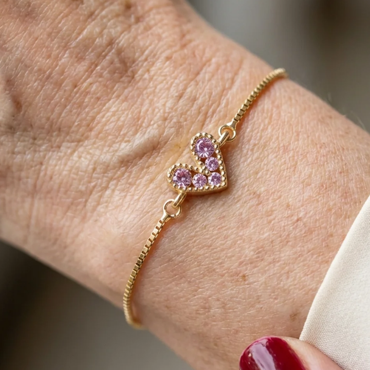 Blush-Love-Armband