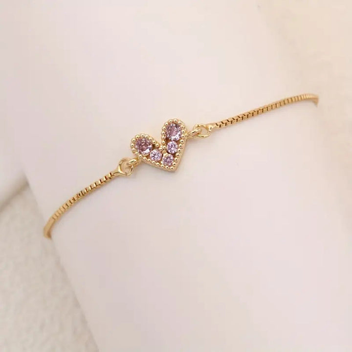 Blush-Love-Armband