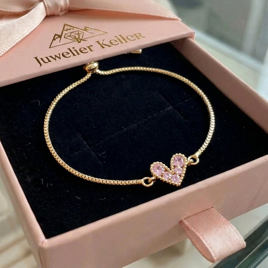 Blush-Love-Armband