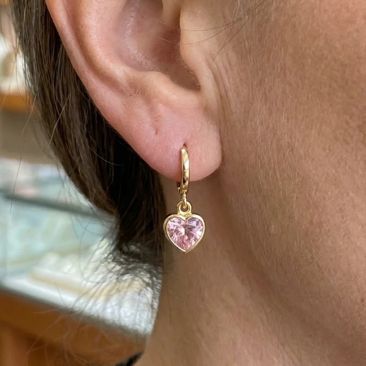 Cupid Charm Ohrringe