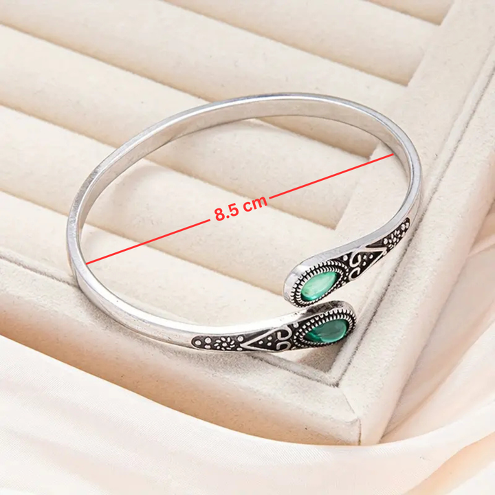 Esmeralda Devereux Armband