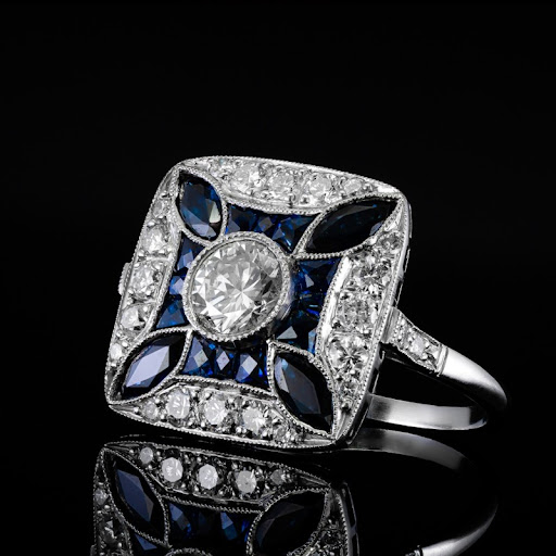 Juwelier Keller