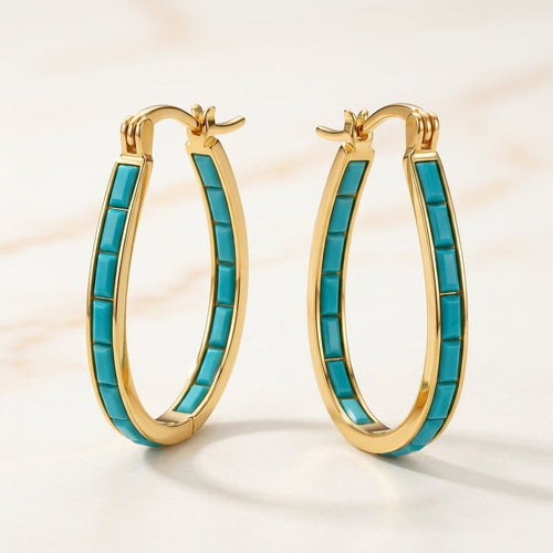 Goldene Ringe