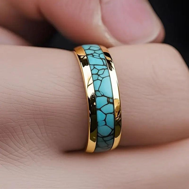 Goldring Flut