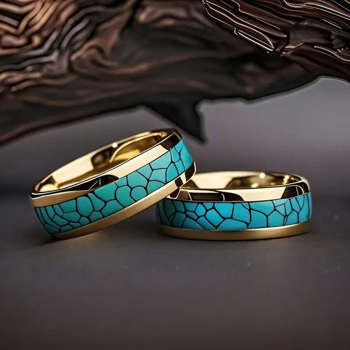 Goldring Flut