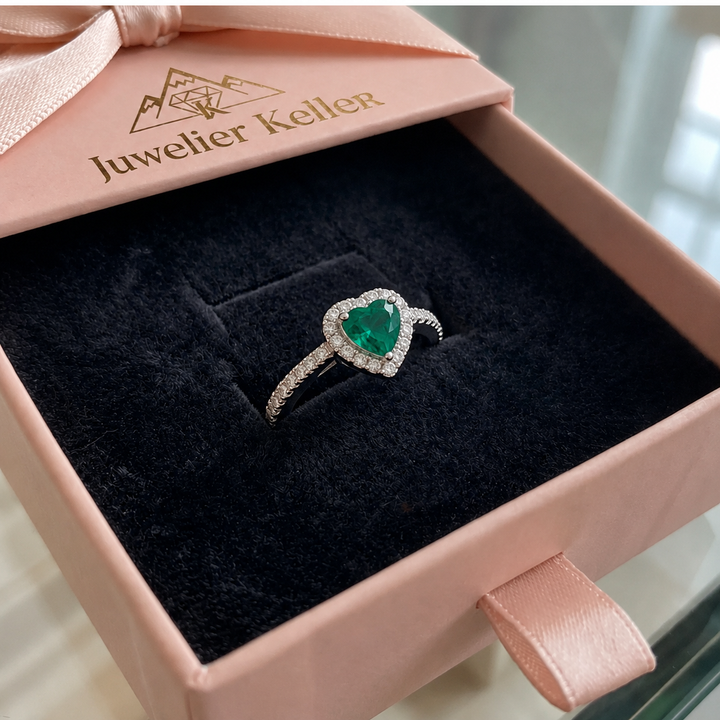Delara Virenza Ring