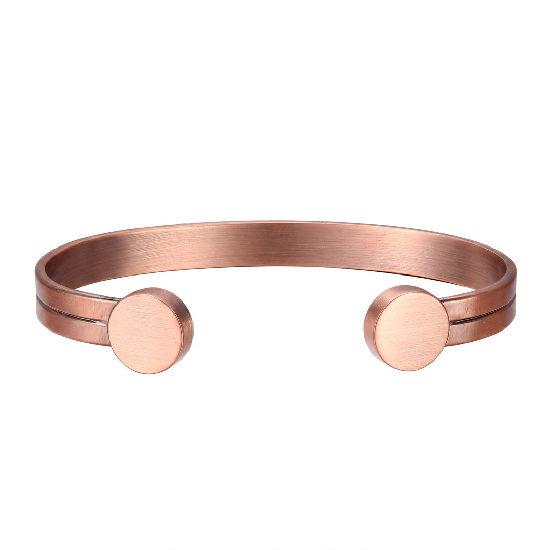 Kupferarmband Lucienne
