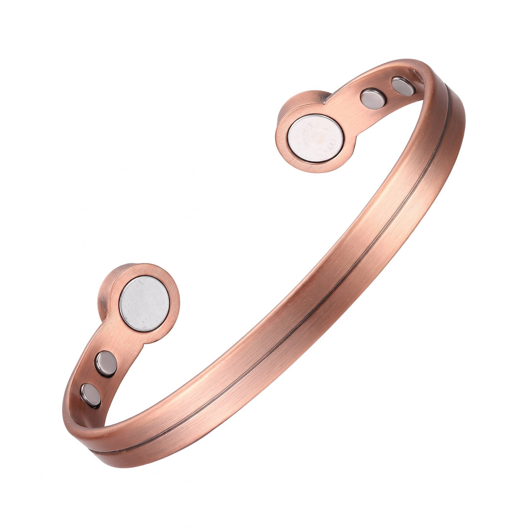 Kupferarmband Lucienne