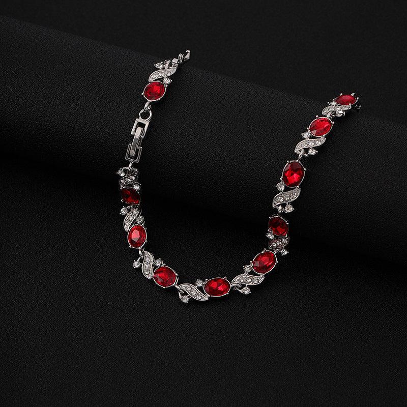 Giada Valrouge Armband | Weissgold