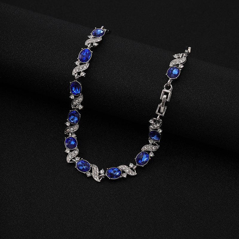 Giada Seraphae Armband | Weissgold