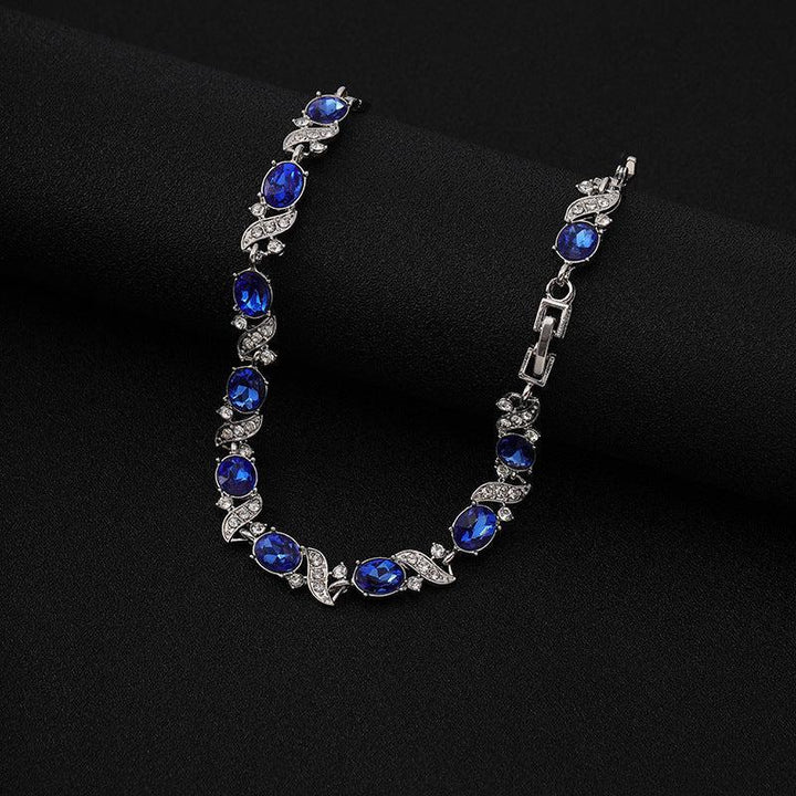 Giada Seraphae Armband | Weissgold