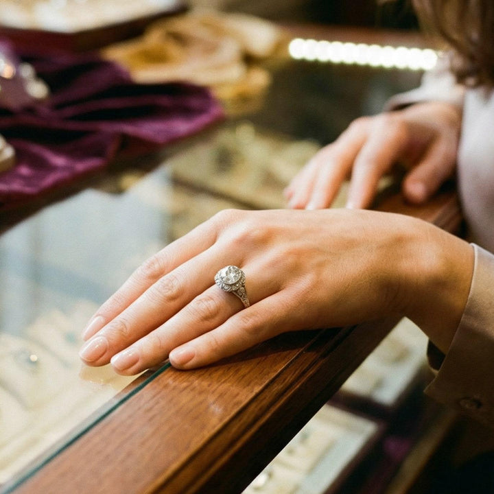 Juwelier Keller
