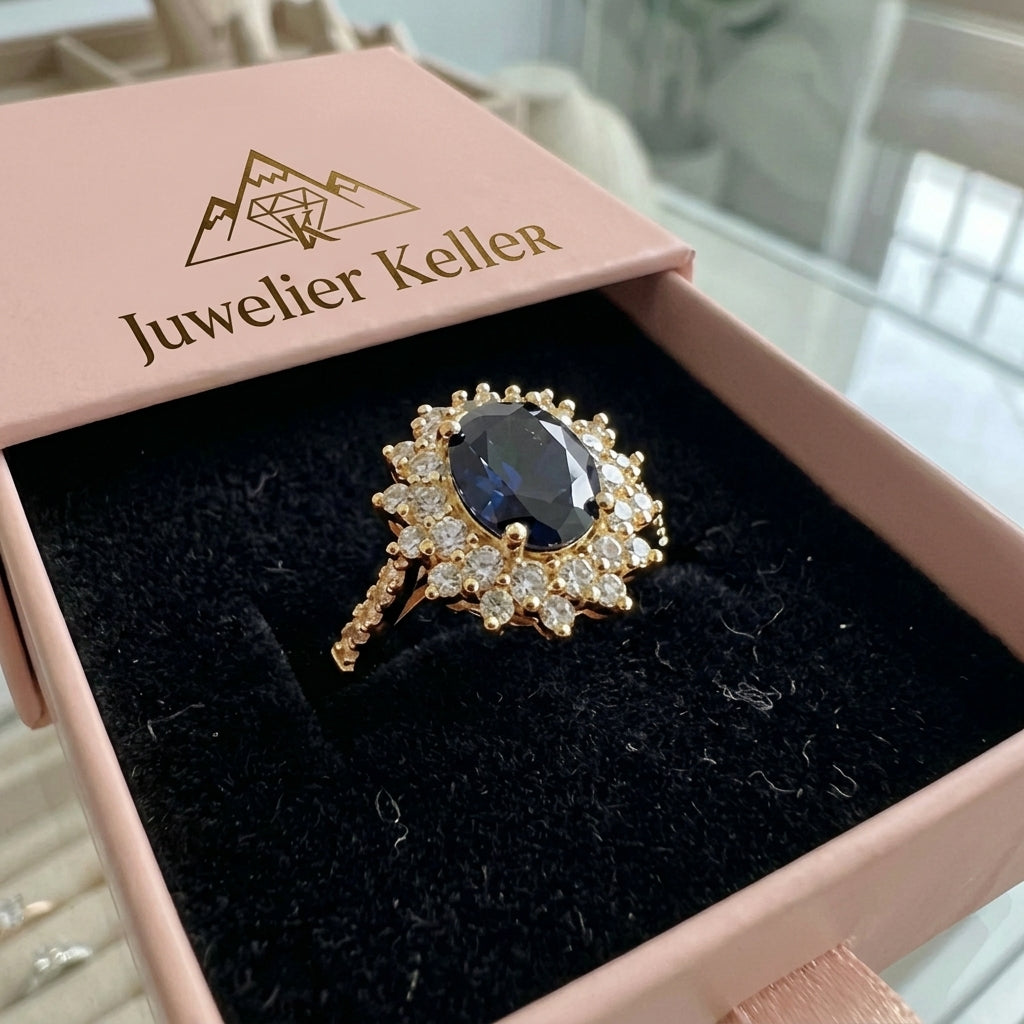 Juwelier Keller