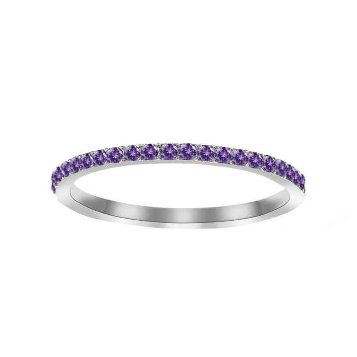 Soraya Amelune Ring | Weissgold