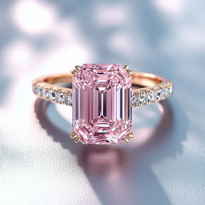 Traumring