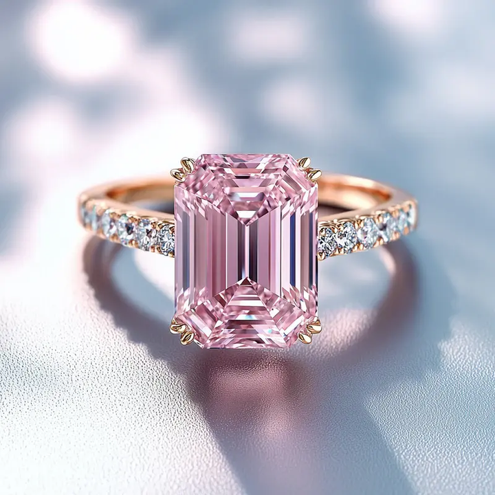 Traumring