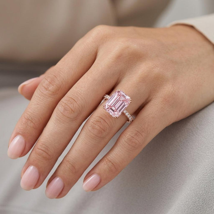 Traumring