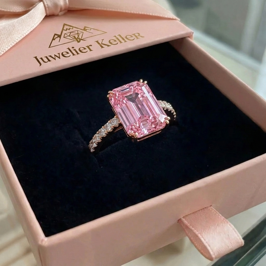 Traumring