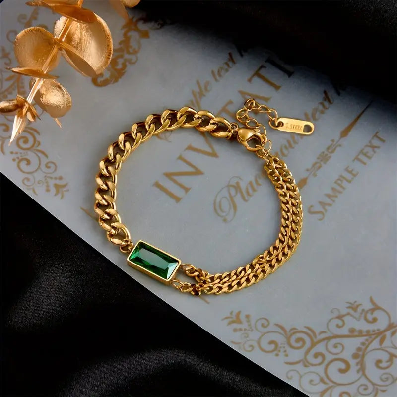 Elodie Veyrac Armband