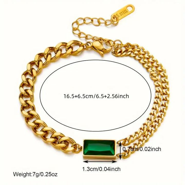 Elodie Veyrac Armband